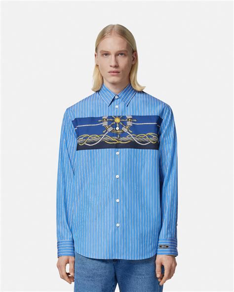 versace vrace|versace nautical stripe.